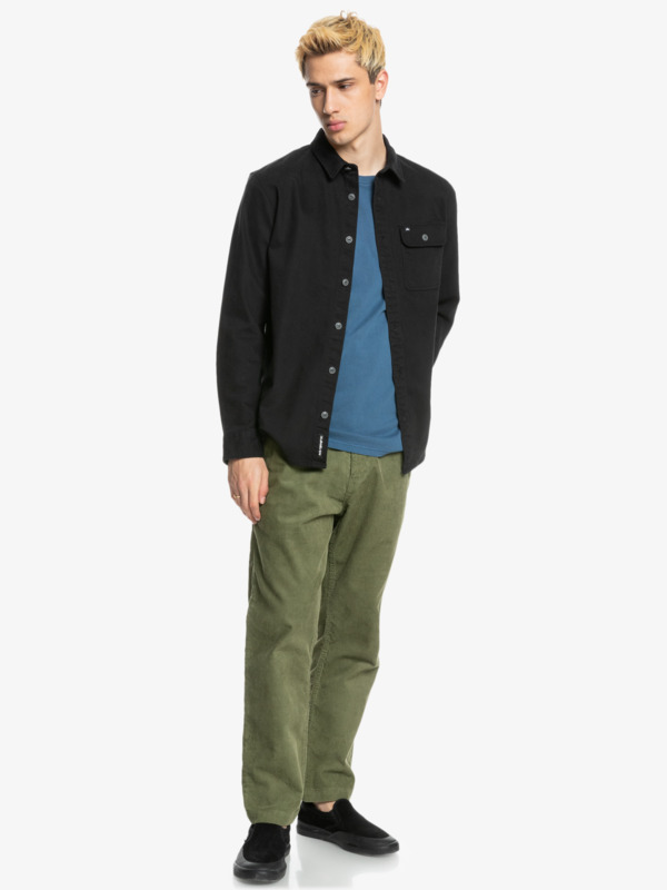 Eady - Long Sleeve Shirt for Men EQYWT04239