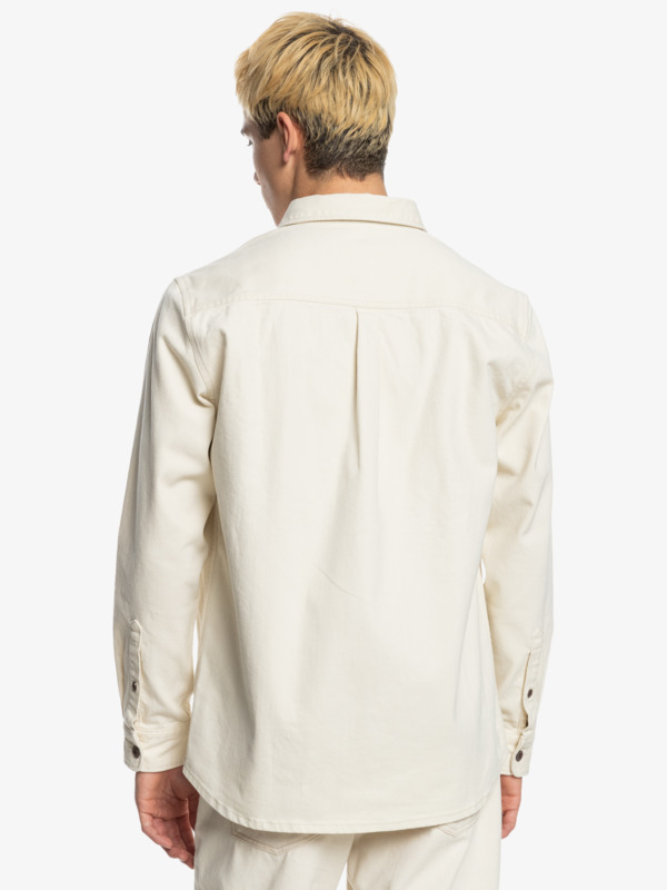 Eady - Long Sleeve Shirt for Men  EQYWT04239