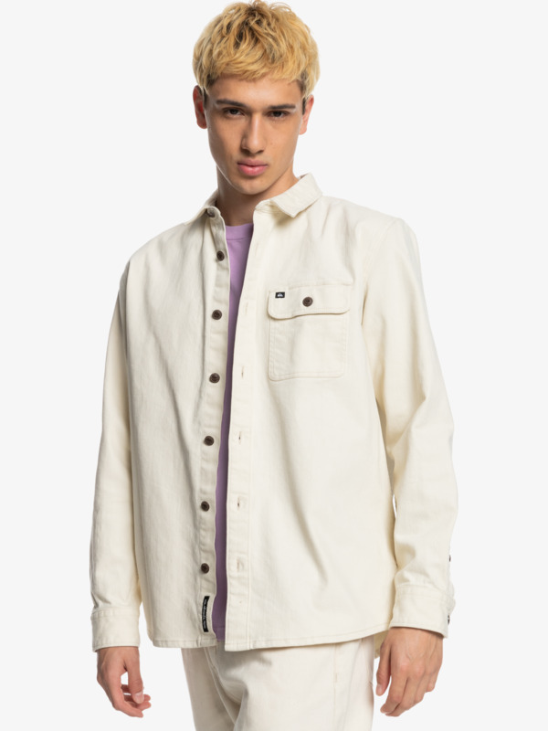 Eady - Long Sleeve Shirt for Men  EQYWT04239