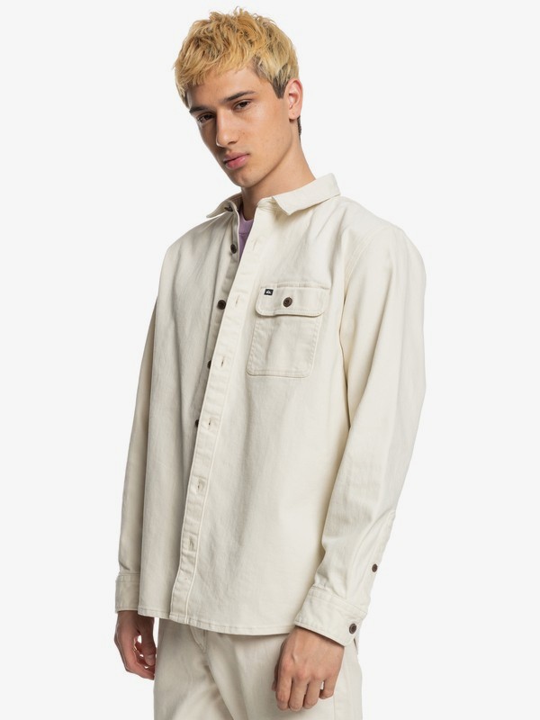 Eady - Long Sleeve Shirt for Men  EQYWT04239