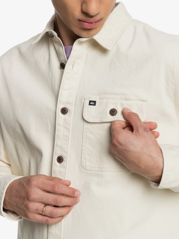 Eady - Long Sleeve Shirt for Men  EQYWT04239