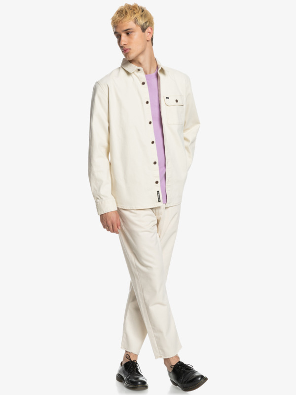 Eady - Long Sleeve Shirt for Men  EQYWT04239