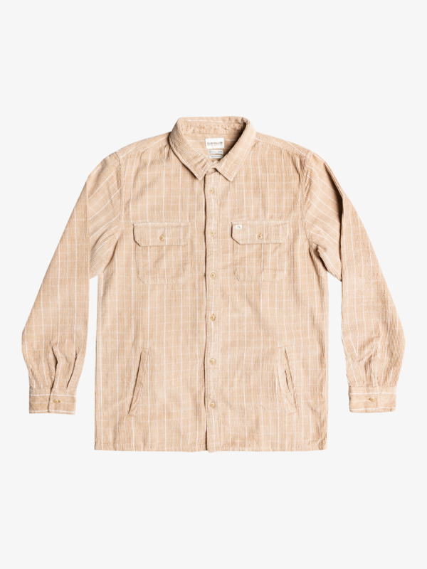 Lewins - Long Sleeve Shirt for Men EQYWT04241