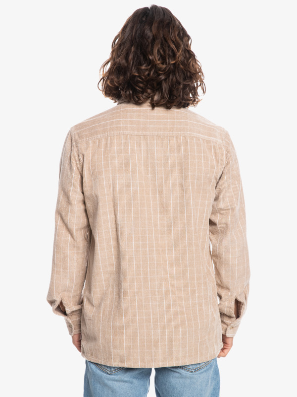 Lewins - Long Sleeve Shirt for Men EQYWT04241