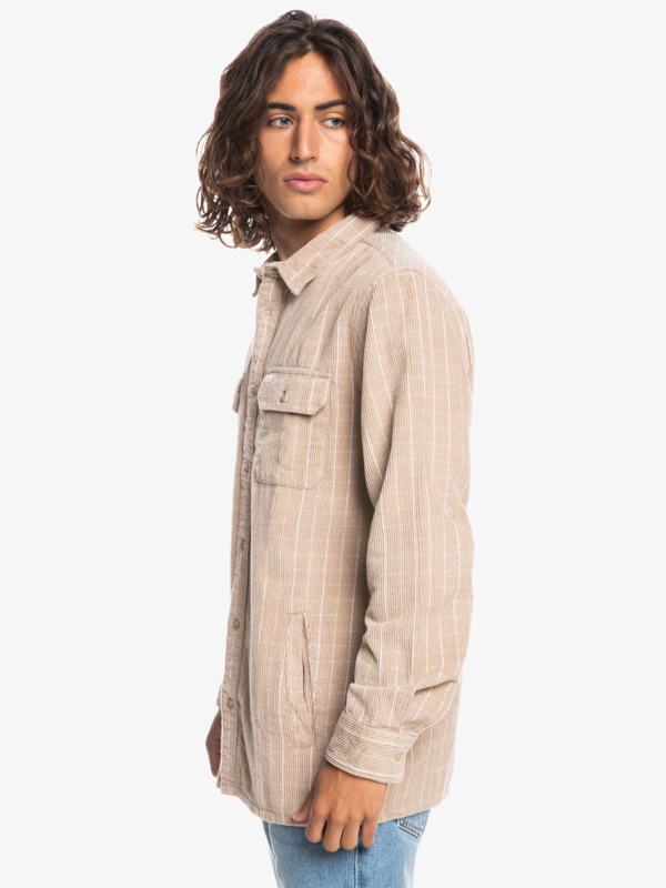 Lewins - Long Sleeve Shirt for Men EQYWT04241