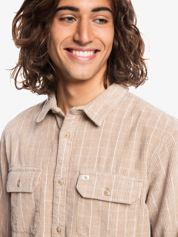 Lewins - Long Sleeve Shirt for Men EQYWT04241