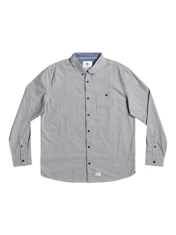Anson - Long Sleeve Shirt for Men EQYWT04244
