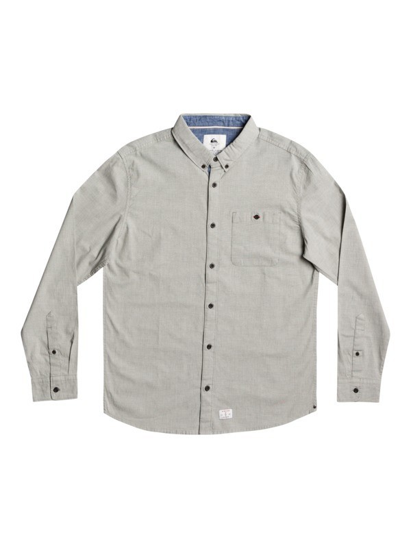 Anson - Long Sleeve Shirt for Men  EQYWT04244
