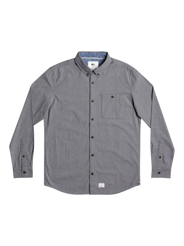 Anson - Long Sleeve Shirt for Men  EQYWT04244