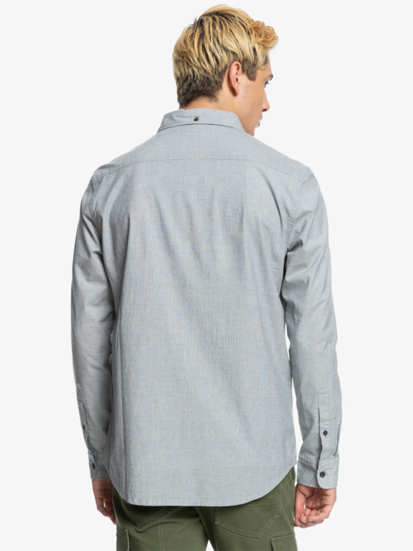 Anson - Long Sleeve Shirt for Men EQYWT04244