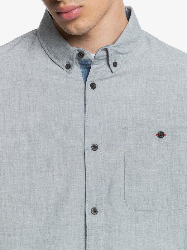 Anson - Long Sleeve Shirt for Men EQYWT04244