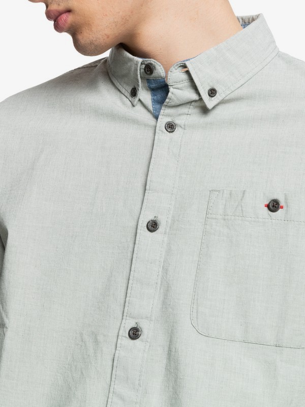 Anson - Long Sleeve Shirt for Men  EQYWT04244
