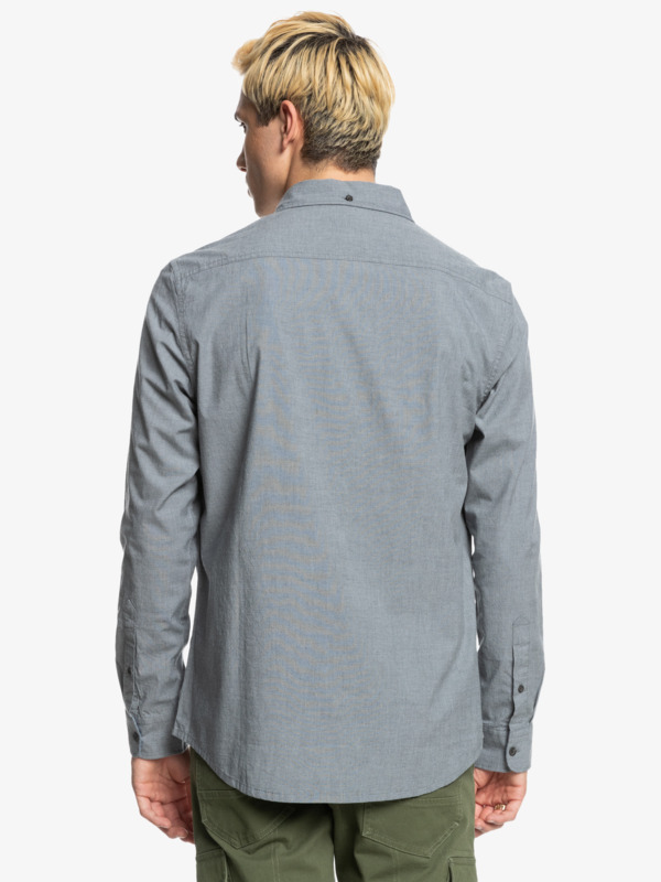 Anson - Long Sleeve Shirt for Men  EQYWT04244