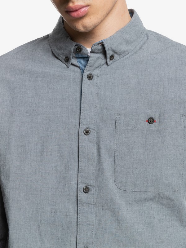 Anson - Long Sleeve Shirt for Men  EQYWT04244