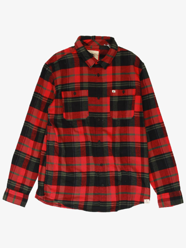 Bardwell - Long Sleeve Shirt for Men  EQYWT04245