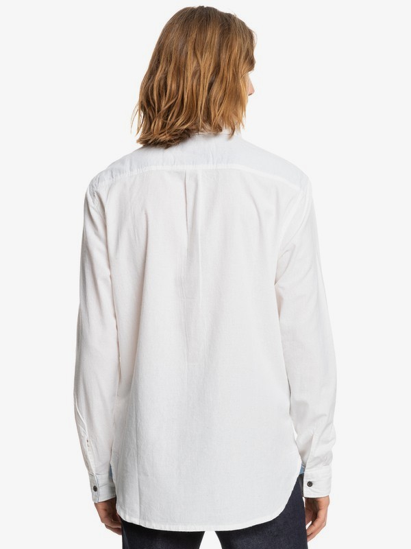 Belambro - Long Sleeve Shirt for Men  EQYWT04246