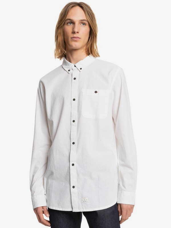 Belambro - Long Sleeve Shirt for Men  EQYWT04246
