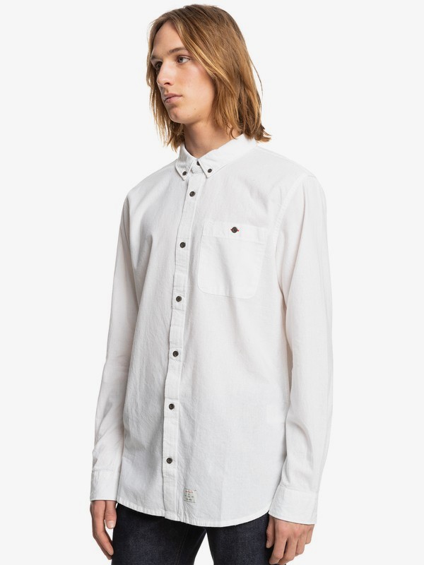 Belambro - Long Sleeve Shirt for Men  EQYWT04246