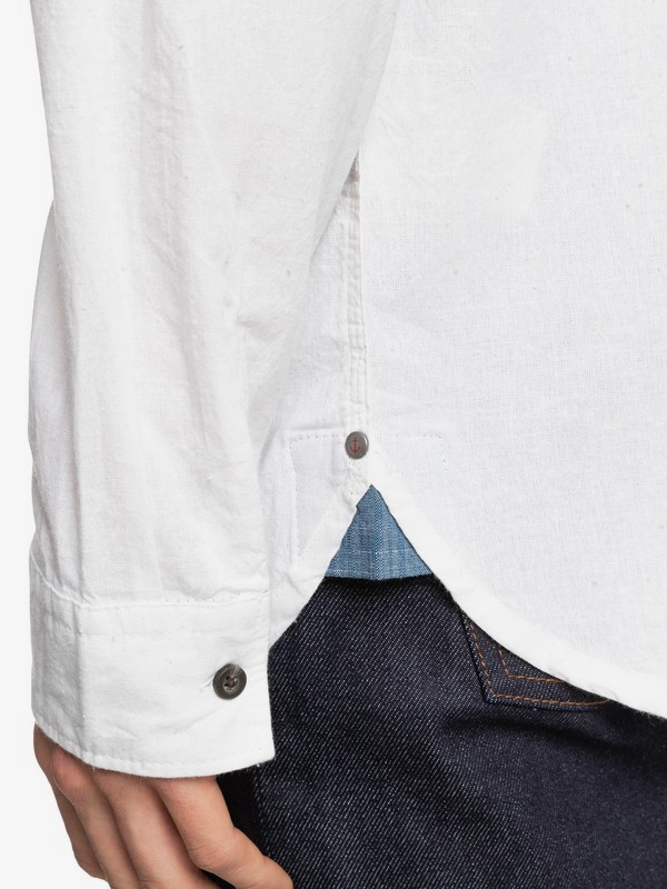 Belambro - Long Sleeve Shirt for Men  EQYWT04246