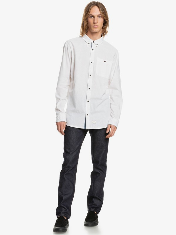 Belambro - Long Sleeve Shirt for Men  EQYWT04246
