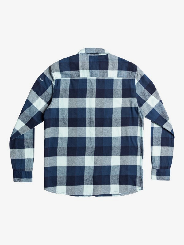 Motherfly - Long Sleeve Shirt for Men  EQYWT04248