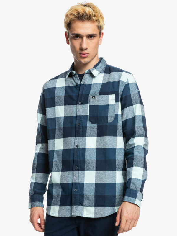 Motherfly - Long Sleeve Shirt for Men  EQYWT04248