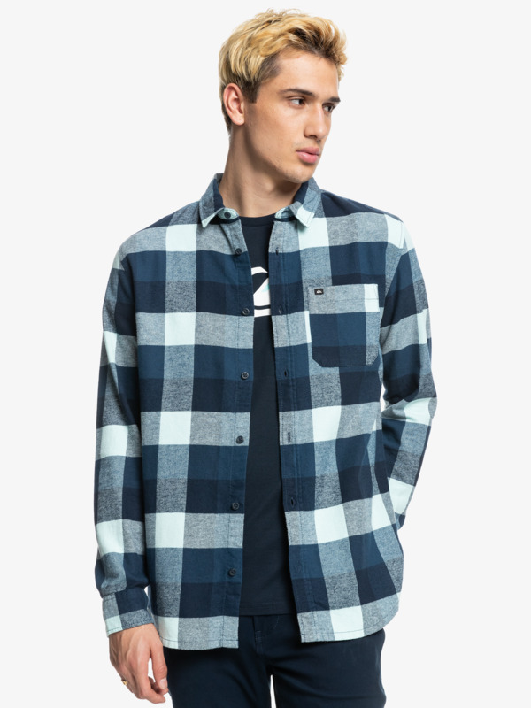 Motherfly - Long Sleeve Shirt for Men  EQYWT04248