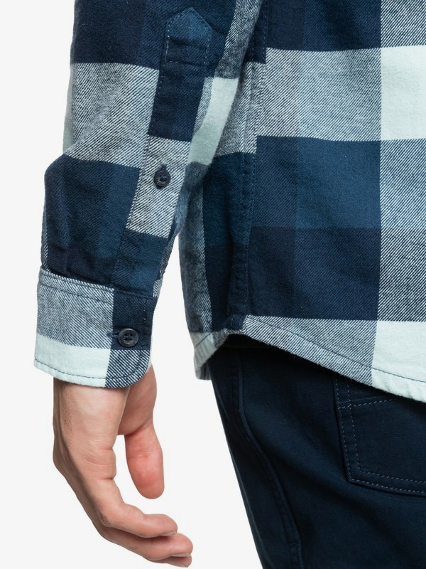 Motherfly - Long Sleeve Shirt for Men  EQYWT04248