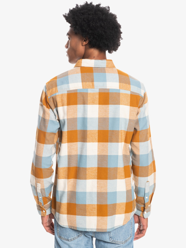 Motherfly - Long Sleeve Shirt for Men  EQYWT04248