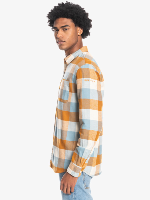 Motherfly - Long Sleeve Shirt for Men  EQYWT04248