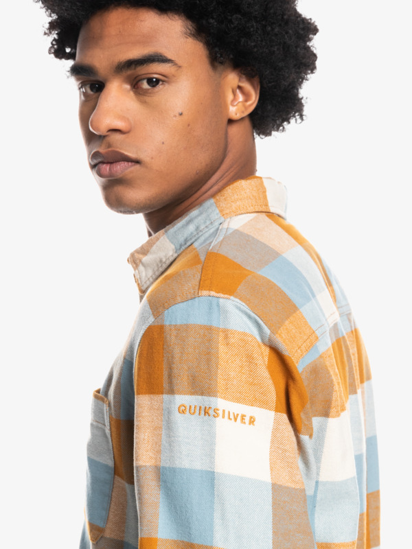Motherfly - Long Sleeve Shirt for Men  EQYWT04248