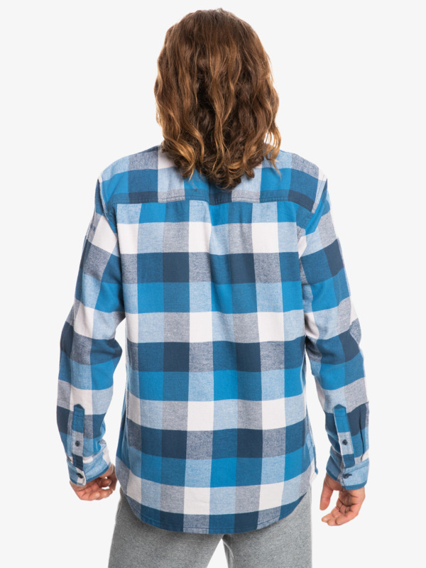 Motherfly - Long Sleeve Shirt for Men  EQYWT04248