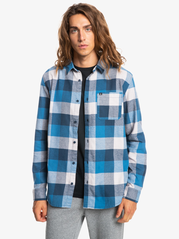 Motherfly - Long Sleeve Shirt for Men  EQYWT04248