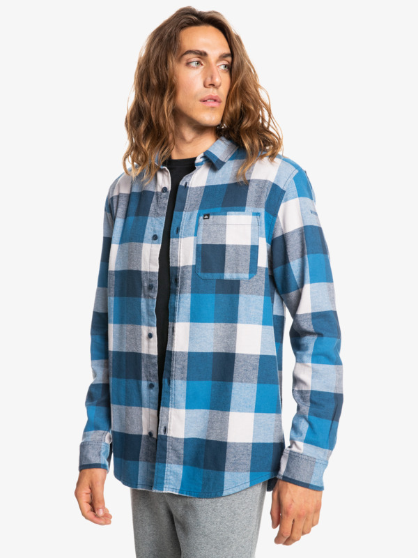 Motherfly - Long Sleeve Shirt for Men  EQYWT04248