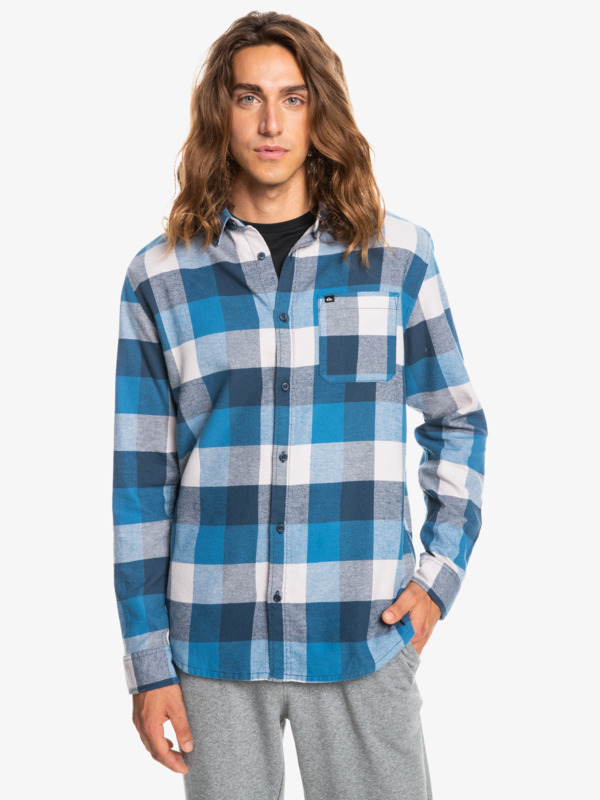 Motherfly - Long Sleeve Shirt for Men  EQYWT04248