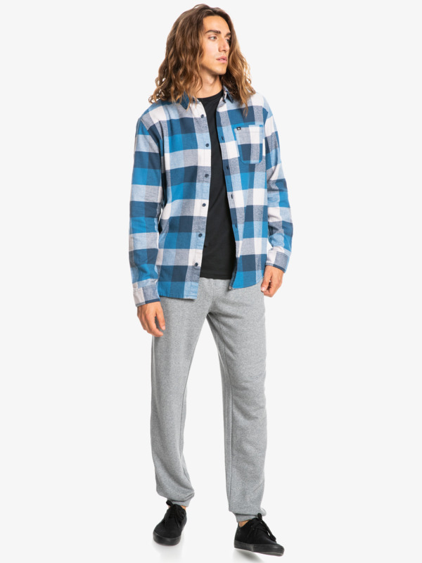 Motherfly - Long Sleeve Shirt for Men  EQYWT04248