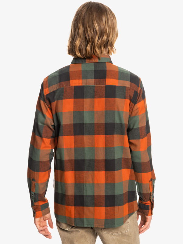 Motherfly - Long Sleeve Shirt for Men  EQYWT04248
