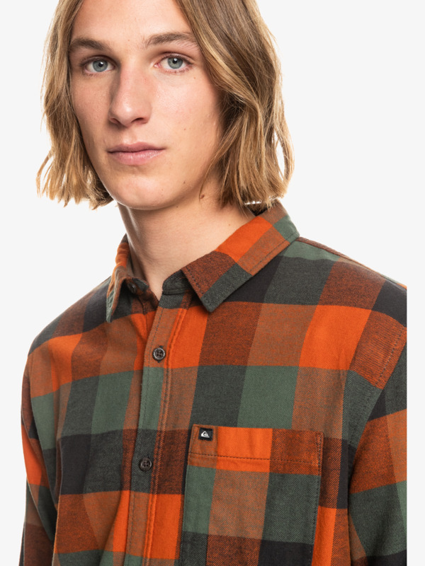 Motherfly - Long Sleeve Shirt for Men  EQYWT04248