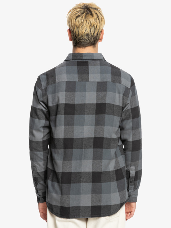 Motherfly - Long Sleeve Shirt for Men  EQYWT04248