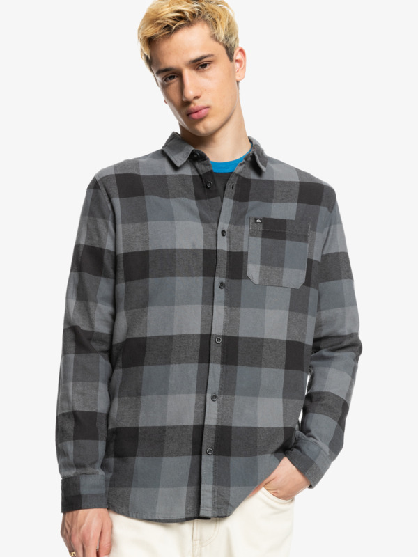 Motherfly - Long Sleeve Shirt for Men  EQYWT04248