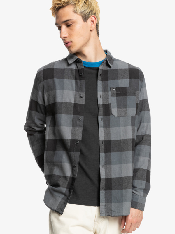 Motherfly - Long Sleeve Shirt for Men  EQYWT04248