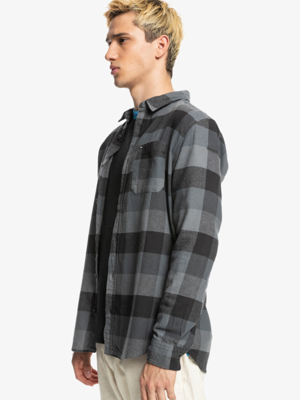 Motherfly - Long Sleeve Shirt for Men  EQYWT04248