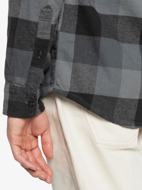 Motherfly - Long Sleeve Shirt for Men  EQYWT04248