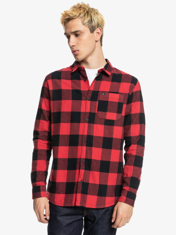 Motherfly - Long Sleeve Shirt for Men  EQYWT04248