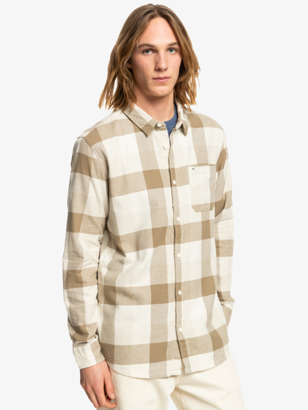 Motherfly - Long Sleeve Shirt for Men  EQYWT04248