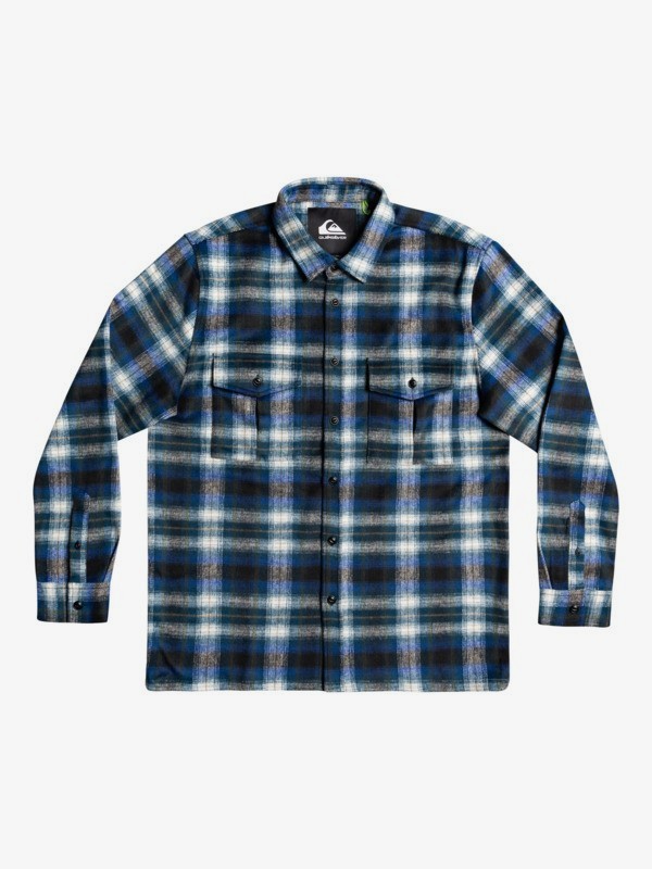 Fierce Volcano - Long Sleeve Shirt for Men  EQYWT04250
