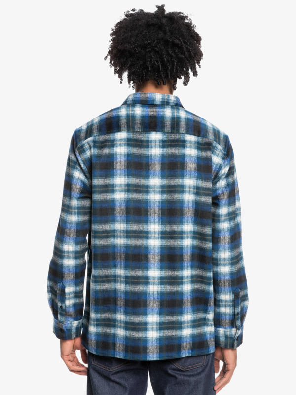 Fierce Volcano - Long Sleeve Shirt for Men  EQYWT04250