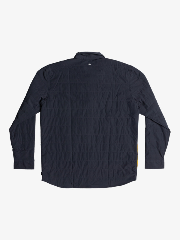 Artic Bait - Long Sleeve Overshirt for Men EQYWT04251