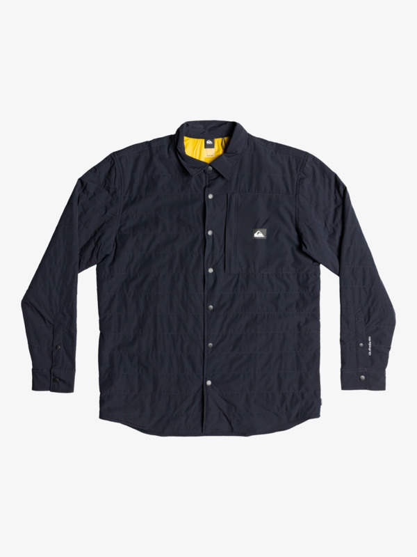 Artic Bait - Long Sleeve Overshirt for Men EQYWT04251