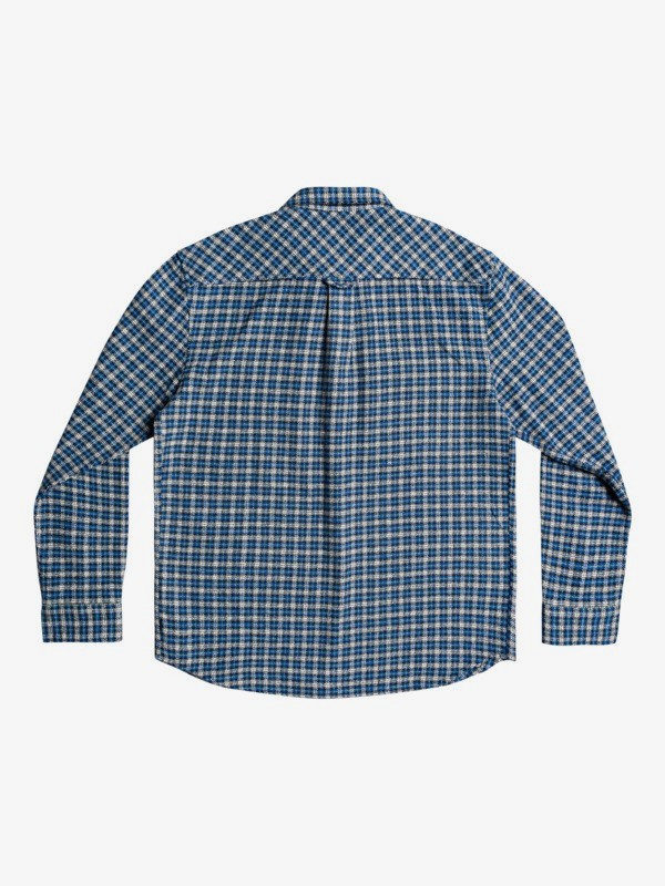 Intrepide Explorer - Long Sleeve Shirt for Men EQYWT04252